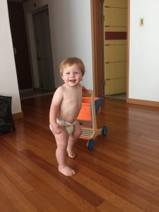 Thanks for the shopping cart, Harp!