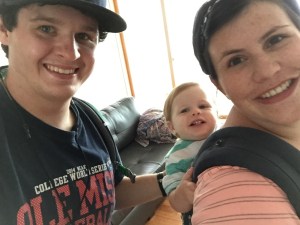 The Crafts take Seoul!